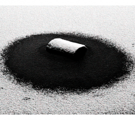 Ice Floe 2002, Archival pigment print